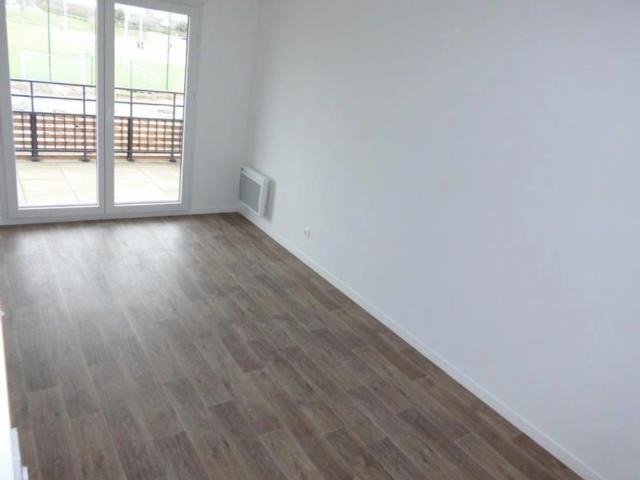A LOUER: APPARTEMENT T2 BLAINVILLE SUR ORNE 41.39m² rue Salvador Allende PINEL