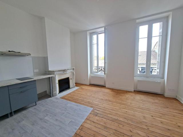 A louer Appartement T2 Bordeaux