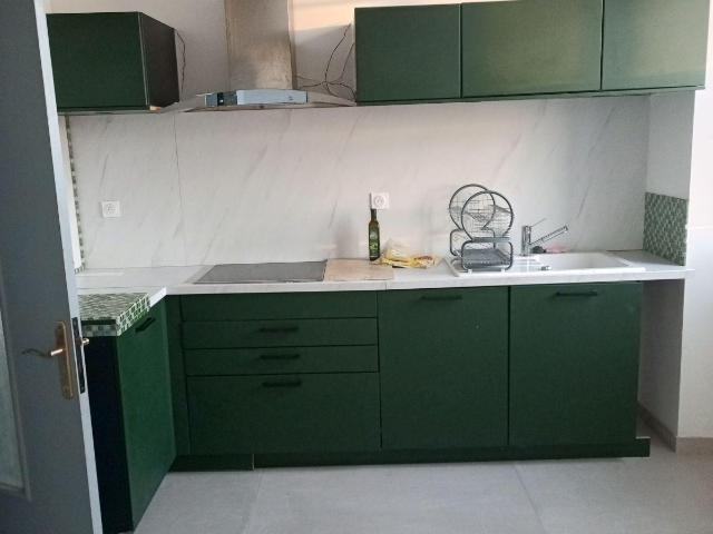 A louer appartement T2 de qualité