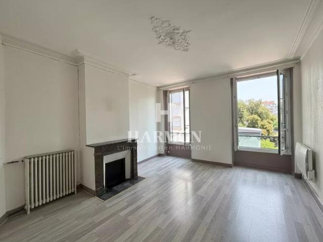 À louer – Appartement T2 de 51 m² en plein centre ville de Pau
