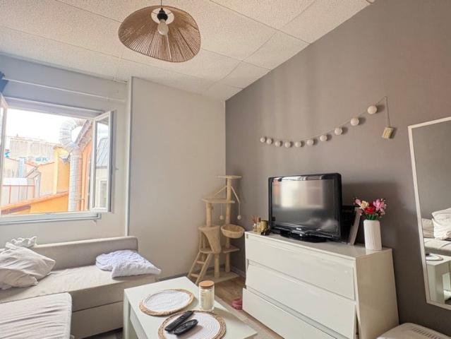 À louer Appartement T2 en centre ville de Clermont Ferrand