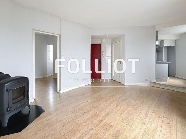 A louer Appartement T2 � Foug�res R�f.504CV