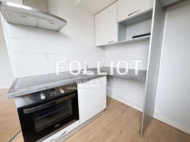 A louer Appartement T2 � Foug�res R�f.504CV