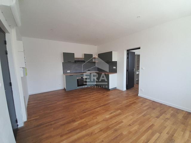 A louer appartement T2 idéalement situé à Châteauroux