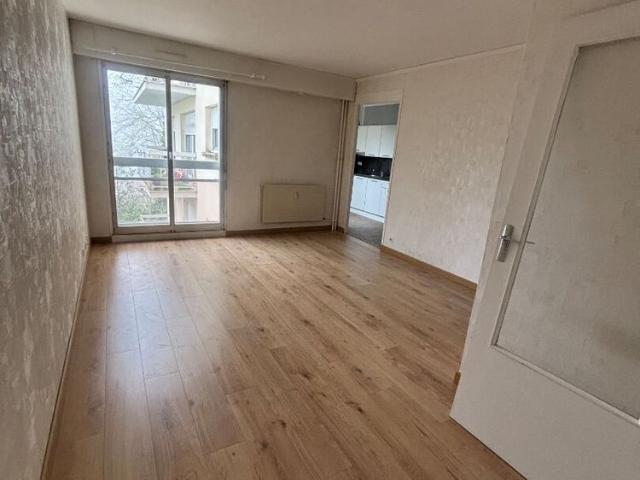 A louer appartement T2 lumineux au Creusot