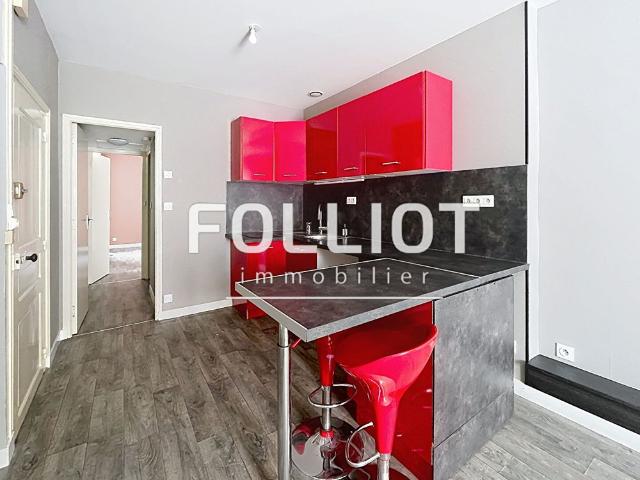 A louer: Appartement T2 � Louvign� du d�sert R�f.2557CV