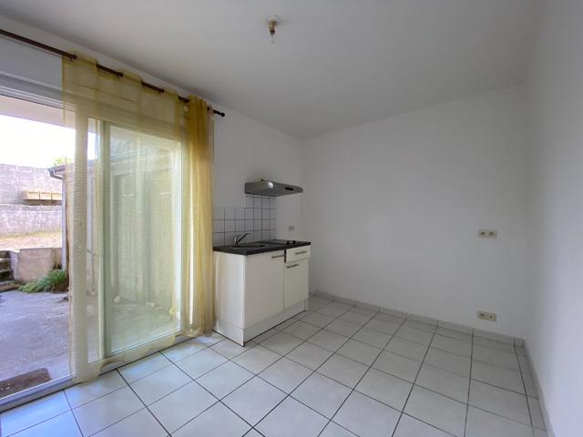 à louer appartement T2 PLOURIN
