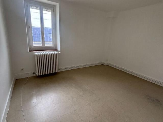À louer ? Appartement T2 proche de toutes commodités