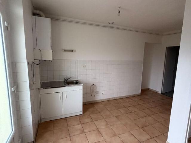 À louer ? Appartement T2 proche de toutes commodités