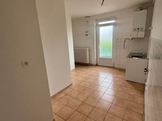 À louer ? Appartement T2 proche de toutes commodités