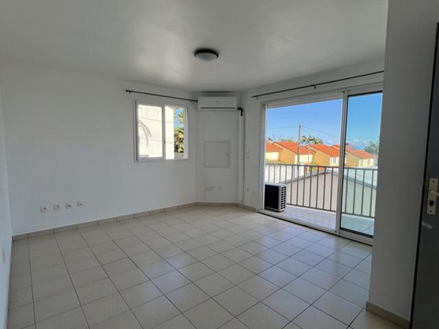 A LOUER APPARTEMENT T2 R+1 TAMPON
