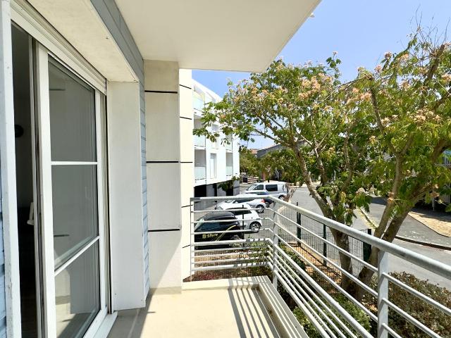 À LOUER Appartement T2 rénové avec balcon