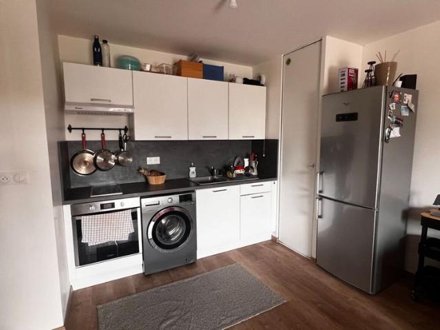 À LOUER ? Appartement T2 ? Résidence Ferme Saint Lazare