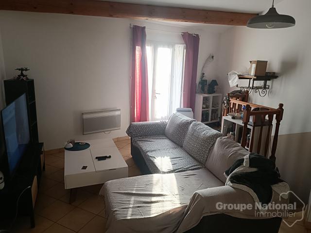 A LOUER appartement T2 RIANS