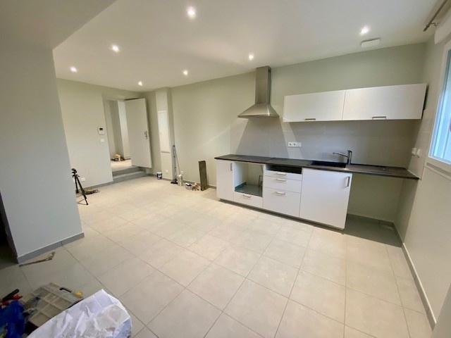 A LOUER Appartement T2 SIMANDRES