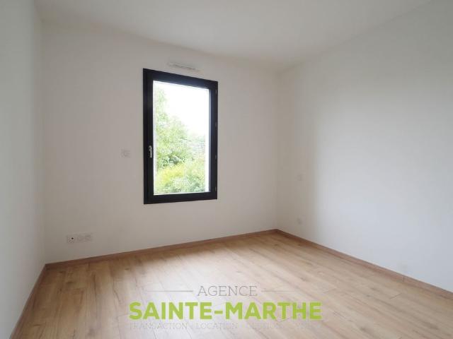 A LOUER Appartement T2