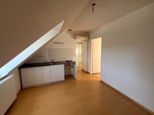 A LOUER APPARTEMENT T2 21000 DIJON