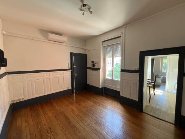 A LOUER APPARTEMENT T2 21000 DIJON