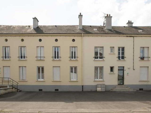 À louer Appartement T2 48.00 m