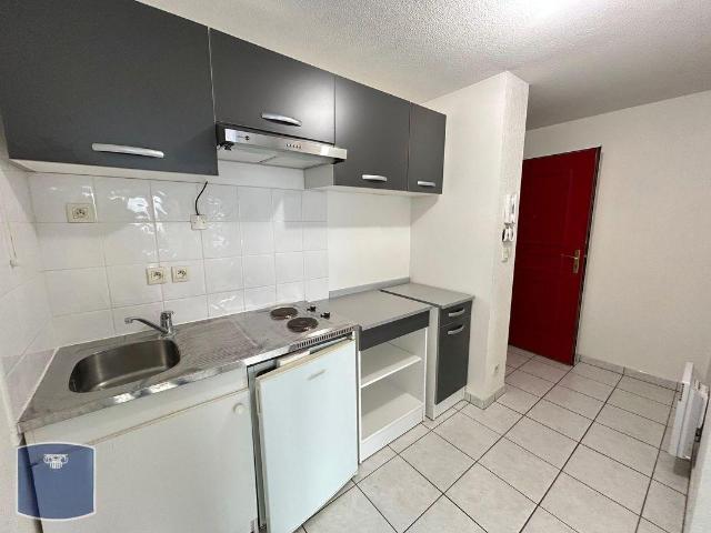 A louer appartement t2