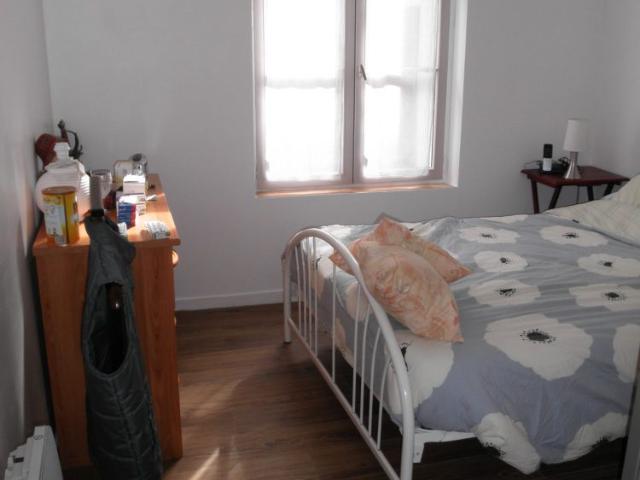 A louer: Appartement T2 40m² Saint Quentin 02100
