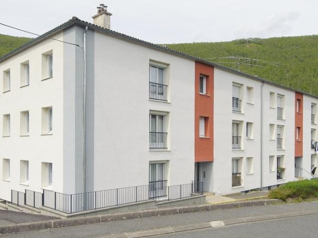 À louer Appartement T2 41.38 m