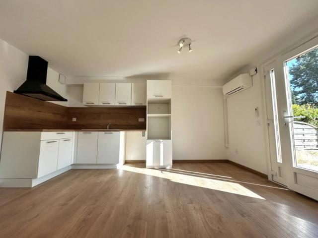 A LOUER Appartement T2 43m2 Clos Banet
