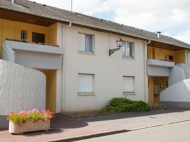 À louer Appartement T2 53.60 m