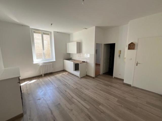 A LOUER APPARTEMENT T2 69190 SAINT FONS
