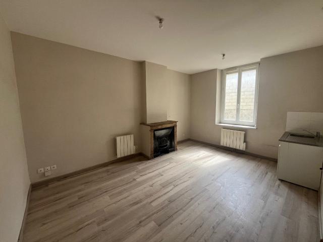 A LOUER APPARTEMENT T2 69190 SAINT FONS