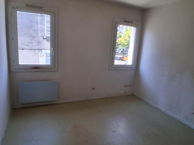 A louer appartement studio Nantes
