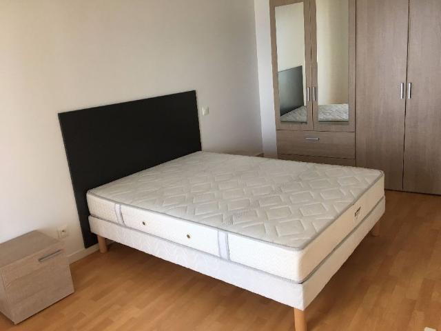 A LOUER APPARTEMENT T3 Meubl� VUE MER DONVILLE