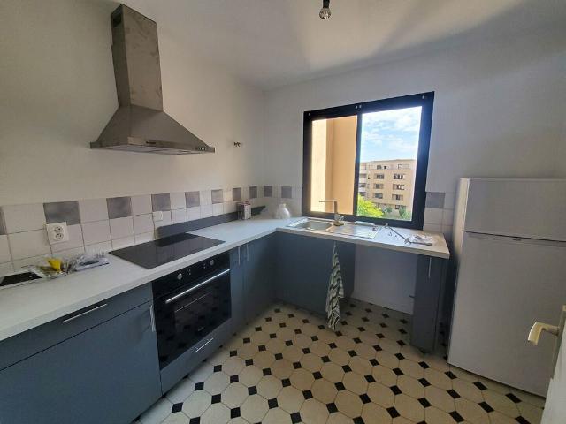 A louer appartement T3 Meublé Bordeaux Ornano