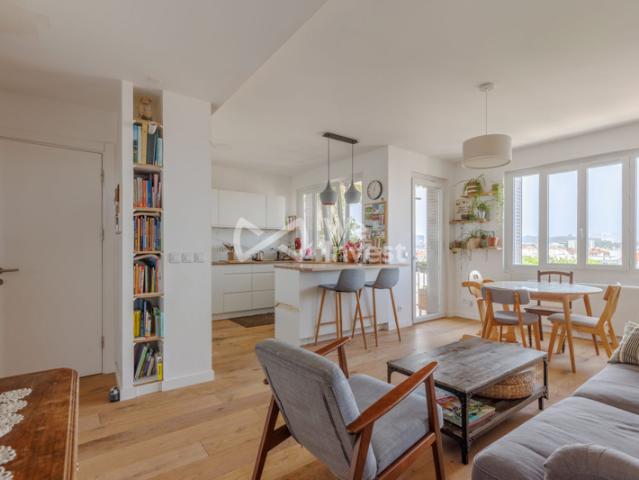 À louer – Appartement T3 meublé de 80 m² – Lyon 3?, sec