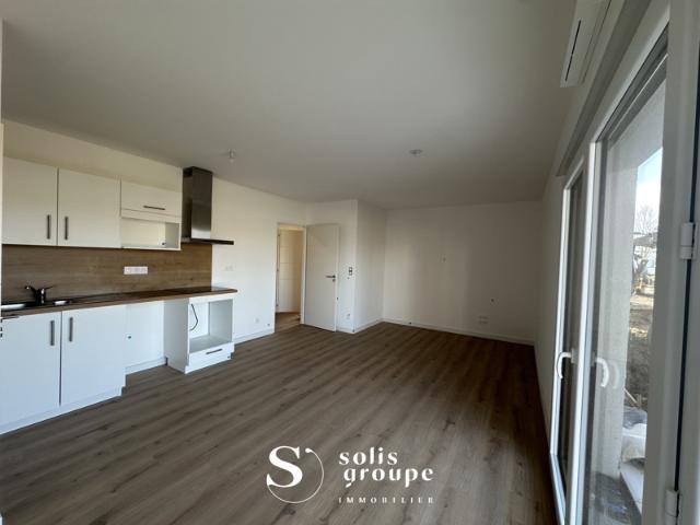 À Louer: Appartement T3 Neuf aux Sables d'Olonne Résiden