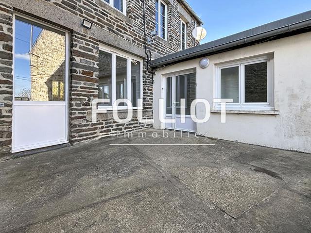 A LOUER Appartement T3 au Mesnil Villement