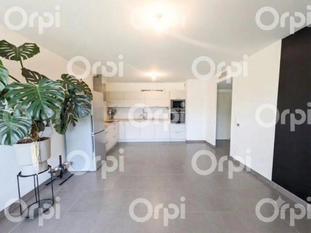 A louer Appartement T3 avec Terrasse de 20 m² – Écoquartier Font Pré Toulon Est