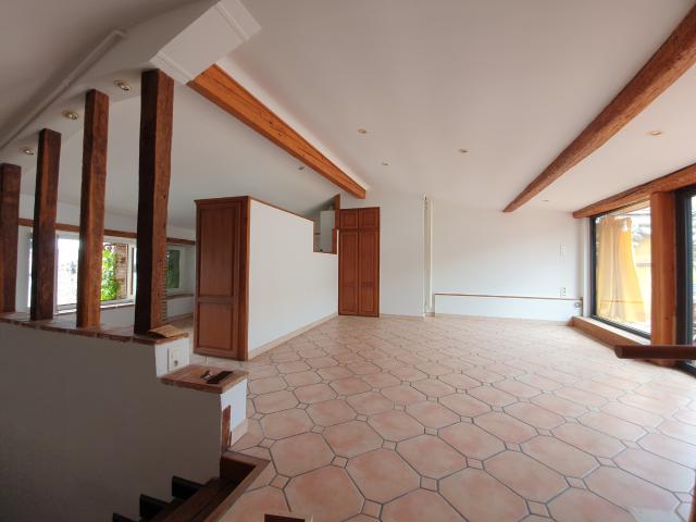 À LOUER Appartement T3 avec terrasse privative