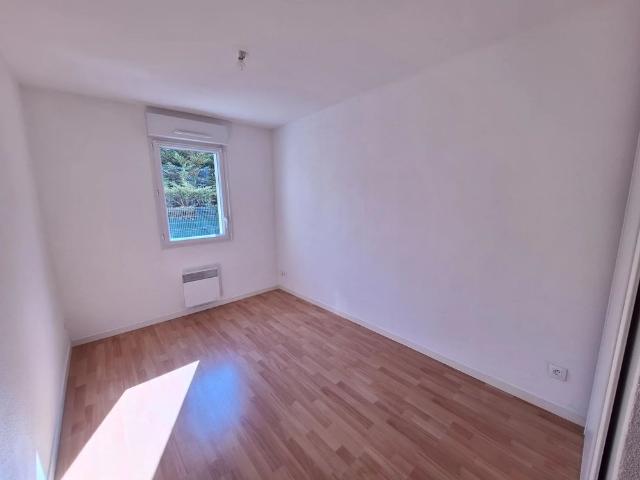 À LOUER – Appartement T3 à CHAMBRAY LES TOURS avec balcon et parking • Réf. TNG G0047
