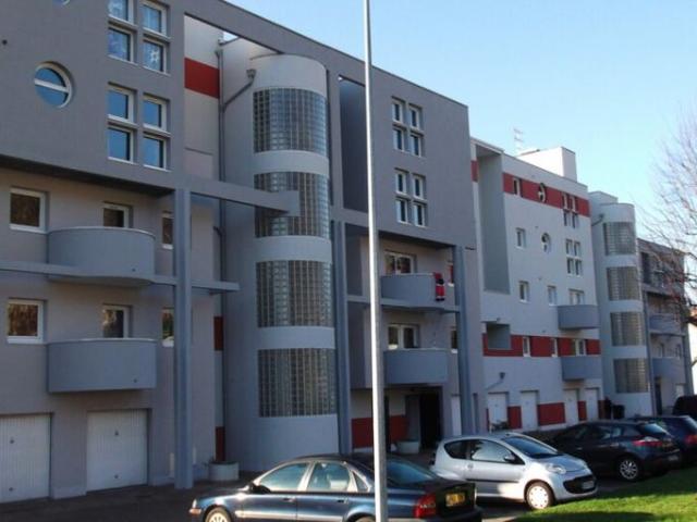 À LOUER – Appartement T3 à BOLBEC