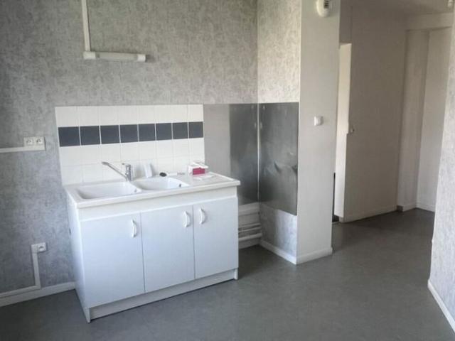 À LOUER – Appartement T3 à Port Jérôme sur Seine