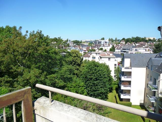 A LOUER APPARTEMENT T3 CAEN SAINT GILLES