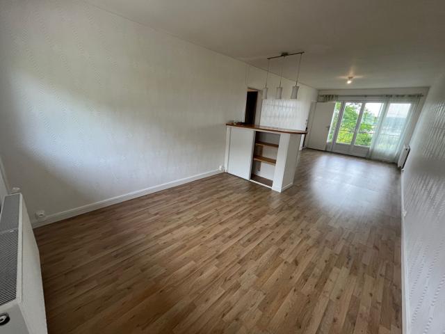 A louer Appartement T3 dans une résidence 76530 Moulineaux réf DMPE 3