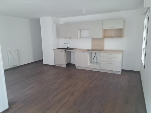 À louer Appartement T3 de 59 m2
