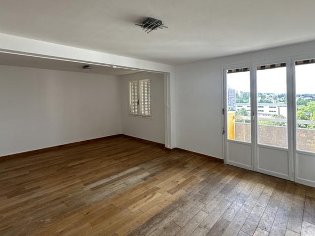 À louer Appartement T3 de 70 m2 Sainte Foy Les Lyon