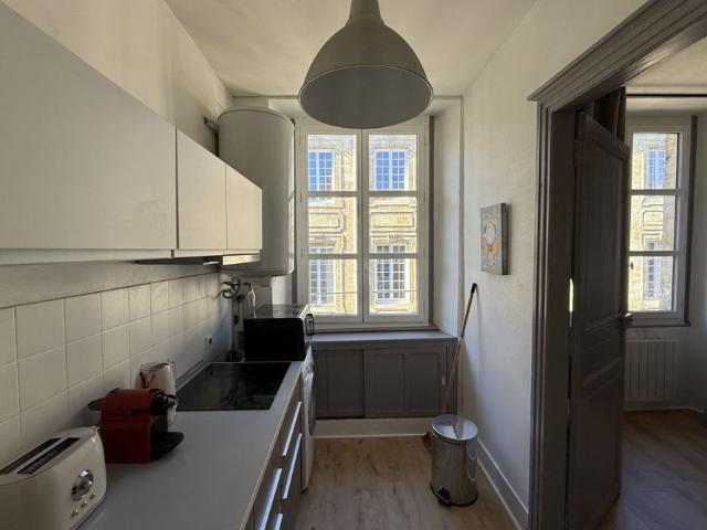 A louer Appartement T3 deux chambres secteur Bordeaux