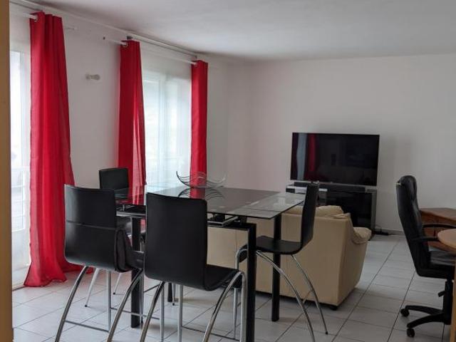 T3 avec garage dans résidence sécurisée Disponible immédia
