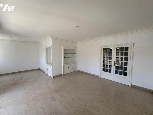 A LOUER APPARTEMENT T3 LAVAL RIVE GAUCHE