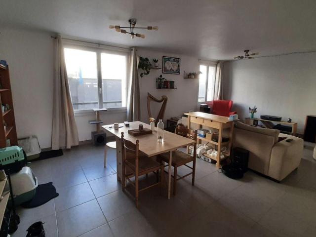 A louer appartement T3 Place de Strasbourg à BREST