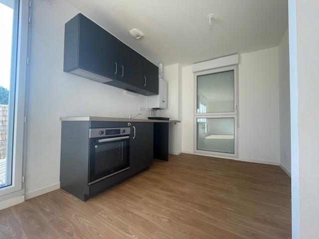 A LOUER APPARTEMENT T3 QUARTIER JULES VERNES
